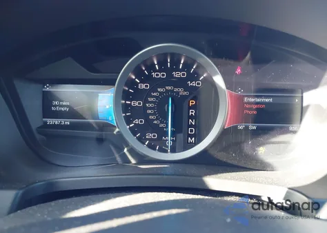 2014 Ford Explorer Xlt from USA, damaged, VIN 1FM5K8D87EGA72371